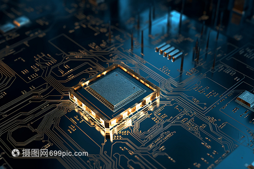 未来电子电路硬件中的导热硅胶 发展趋势与应用前景