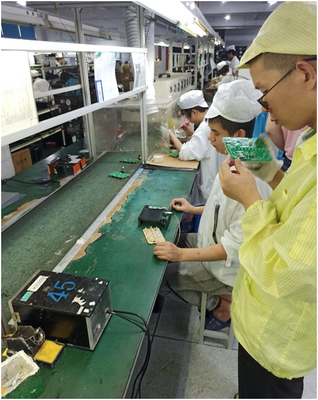 从设计到量产 小匠物联全程陪伴，让产品更快智能化