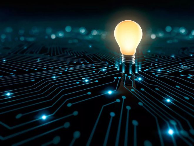 光子取代电子 热扩散材料将推动未来计算机处理器迈向更小更快的时代